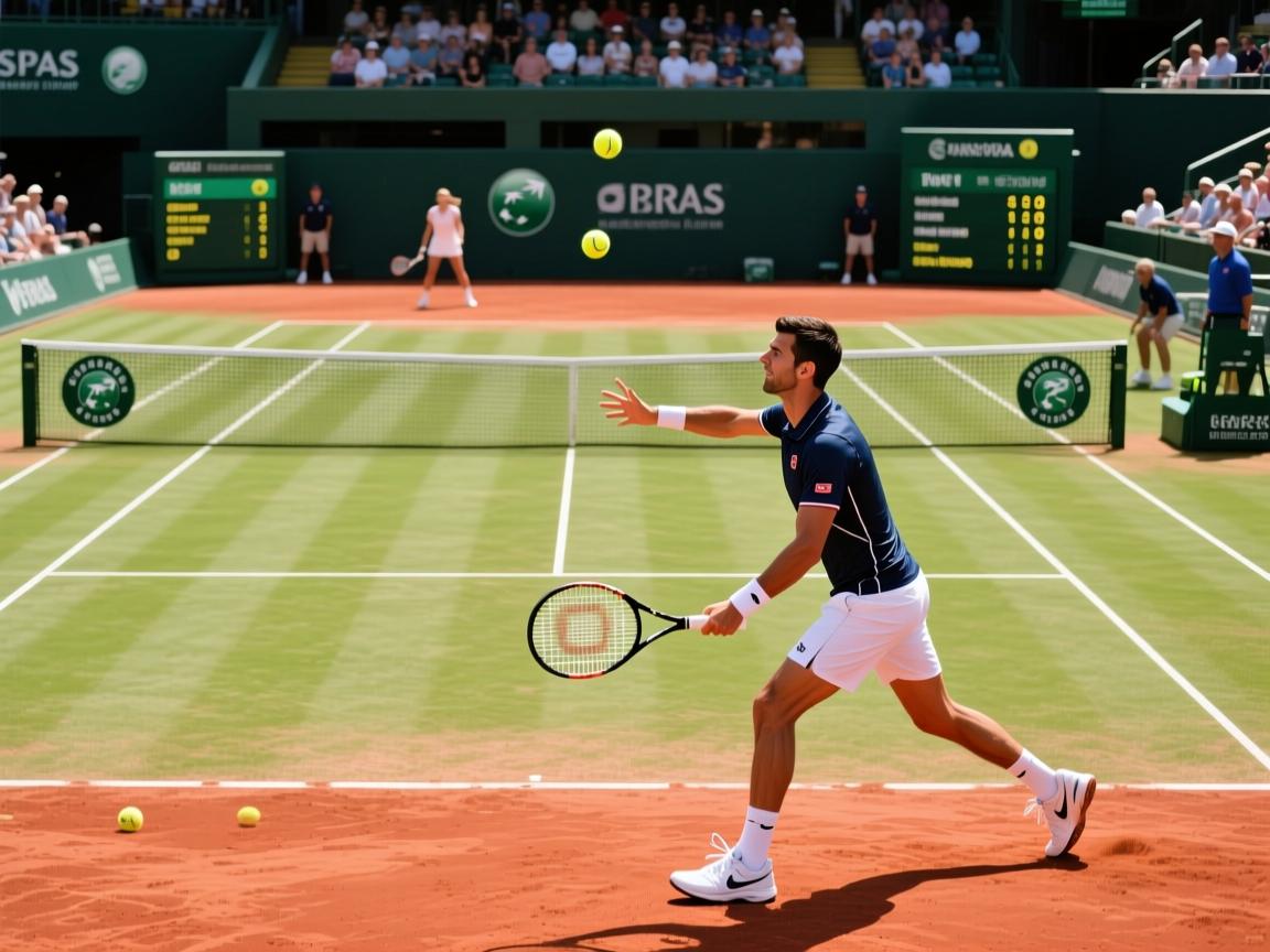 爱游戏体育娱乐-体育文化馆推出沉浸式互动展览,体育馆文化墙设计图 第3张