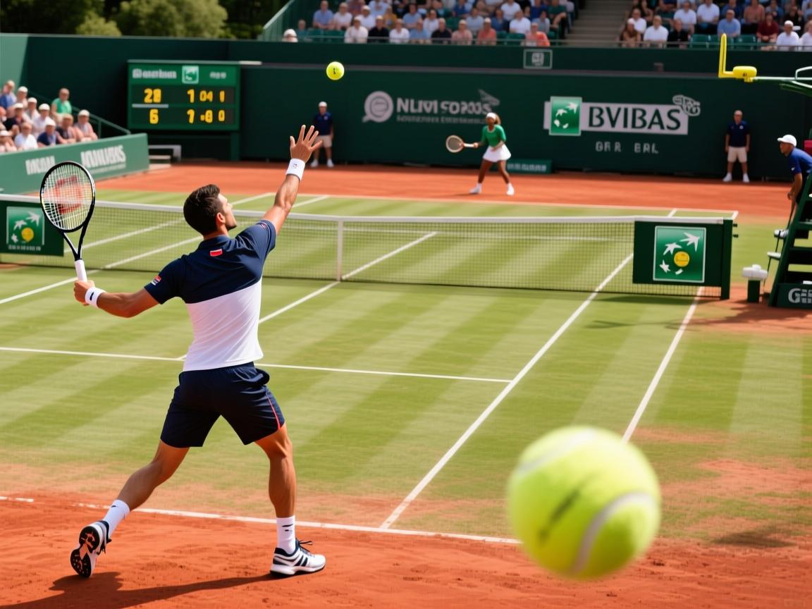 爱游戏官网-体育新闻中心深化体育视频内容智能生成研究，如何创新体育短视频  第3张