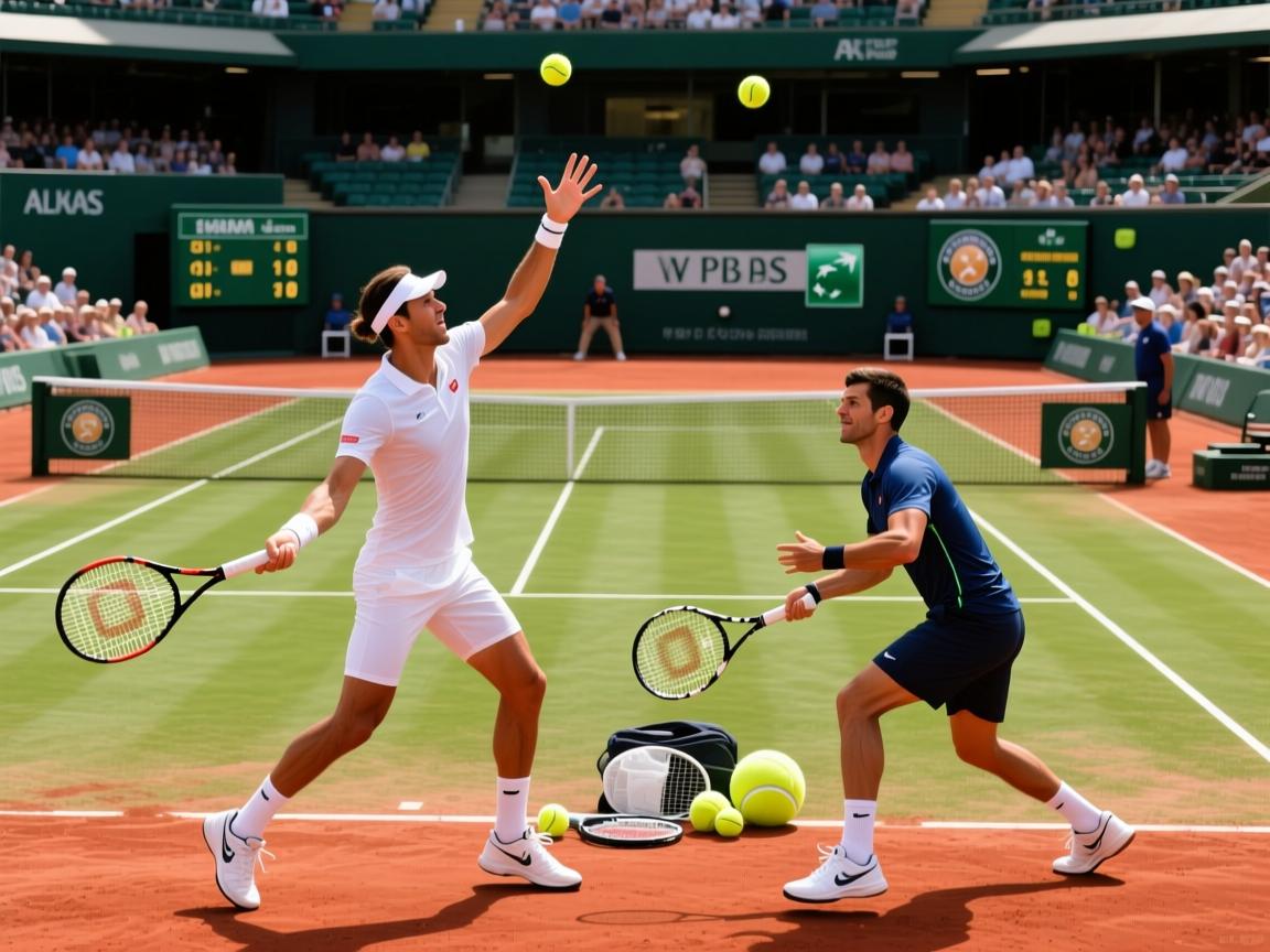 爱游戏app注册-德国队未来的发展趋势：如何在国际乒联混合团体世界杯中迎接挑战