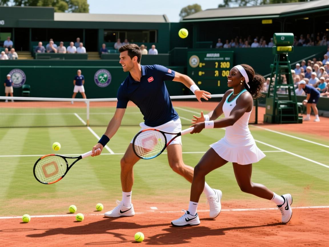 爱游戏官网充值-新加坡队如何在国际乒联混合团体世界杯赛场上保持冷静与专注，新加坡乒乓球比赛最新情况  第2张