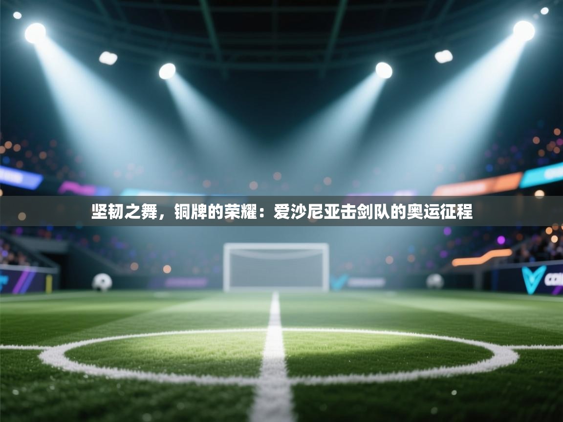 坚韧之舞，铜牌的荣耀：爱沙尼亚击剑队的奥运征程  第2张