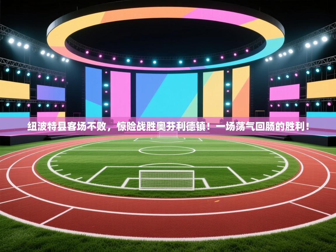 纽波特县客场不败，惊险战胜奥芬利德镇！一场荡气回肠的胜利！  第2张