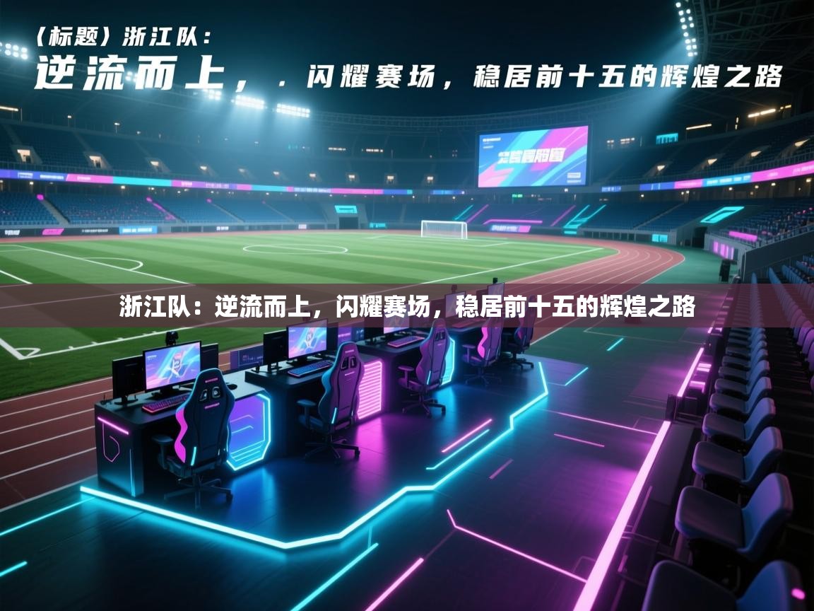 浙江队：逆流而上，闪耀赛场，稳居前十五的辉煌之路  第2张